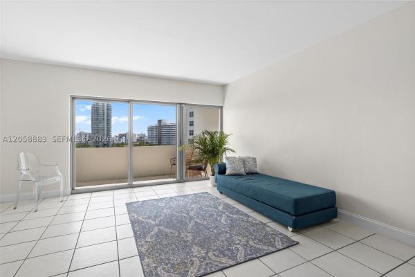 Terrace Towers, 3 Island Ave #09L, Miami Beach, Florida 33139, image 3