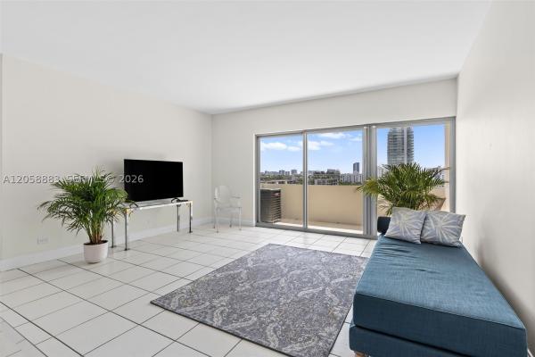 Terrace Towers, 3 Island Ave #09L, Miami Beach, Florida 33139, image 2