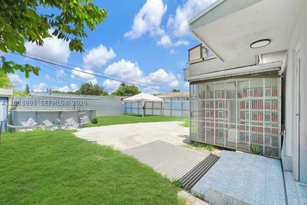 2925 NW 63rd St, Unincorporated Dade County, Florida 33147, image 2