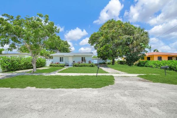 2925 NW 63rd St, Unincorporated Dade County, Florida 33147, image 3