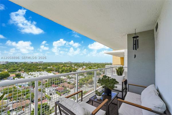 Brickell Vista, 900 SW 8th St #1609, Miami, Florida 33130, image 3