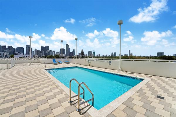 Brickell Vista, 900 SW 8th St #1609, Miami, Florida 33130, image 2