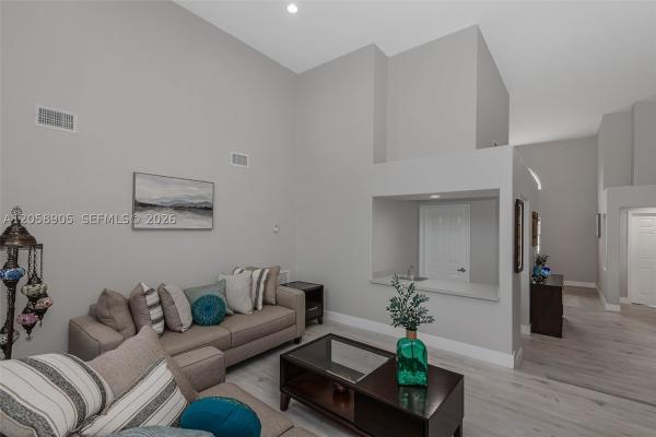 The Preserve, 945 NW 202nd Ave, Pembroke Pines, Florida 33029, image 3