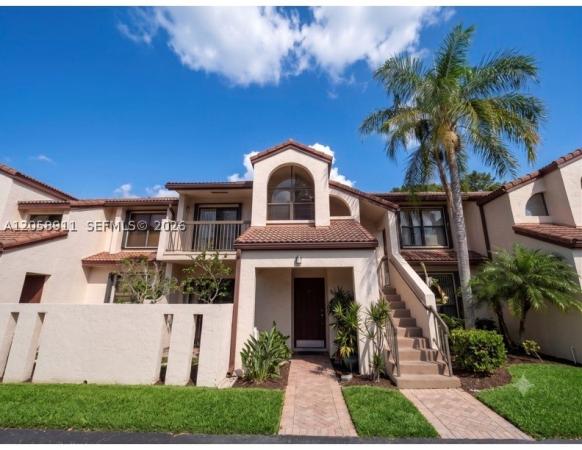 9814 Nob Hill Ct, Sunrise, Florida 33351, image 1