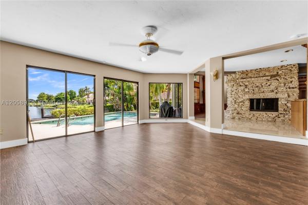 Lago Mar Colony, 12731 NW 1st St, Plantation, Florida 33325, image 1