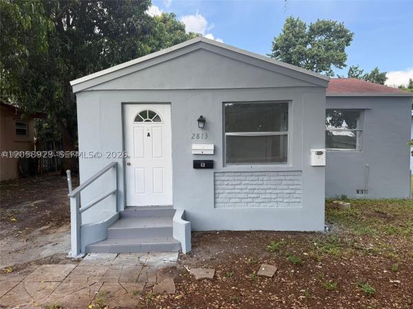 South Hollywood, 2813 Dewey St #1-3, Hollywood, Florida 33020, image 2