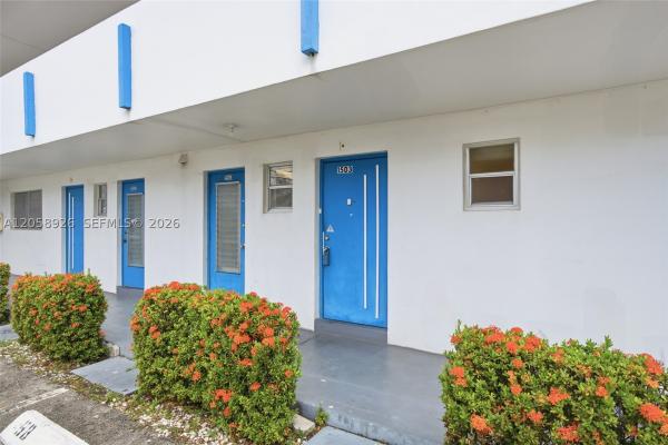 19051 NE 2nd Ave #1503, Unincorporated Dade County, Florida 33179, image 3