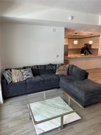 Nine At Mary Brickell Village, 999 SW 1st Ave #1716, Miami, Florida 33130, image 3