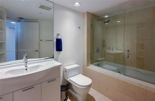Icon Brickell Tower 1, 475 Brickell Ave #5008, Miami, Florida 33131, image 1
