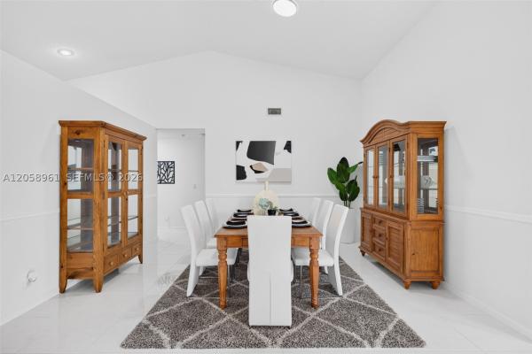 Chapel Trail Estates, 19352 NW 11th St, Pembroke Pines, Florida 33029, image 2