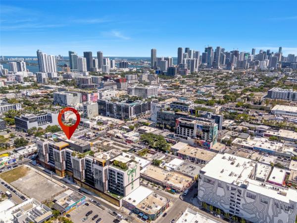 NoMad Residences Wynwood, 2700 NW 2nd Ave #422, Miami, Florida 33127, image 3