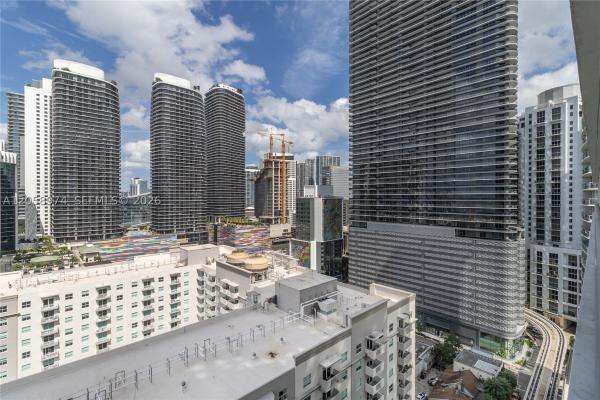 Axis On Brickell North, 1111 SW 1st Ave #2423-N, Miami, Florida 33130, image 1