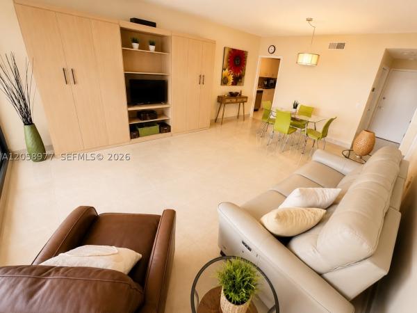 The Alexander Towers, 3505 S Ocean Dr #911, Hollywood, Florida 33019, image 2