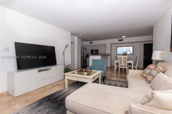 Yacht Club At Portofino, 90 Alton Rd #1409, Miami Beach, Florida 33139, image 1