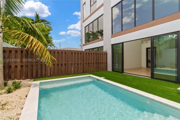 North Gate, 420 NE 62nd St, Miami, Florida 33138, image 1