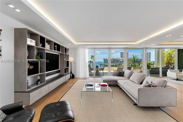 Residences At Vizcaya, 3535 Hiawatha Ave #504, Miami, Florida 33133, image 3