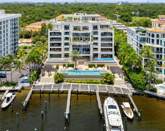 Residences At Vizcaya, 3535 Hiawatha Ave #504, Miami, Florida 33133, image 1
