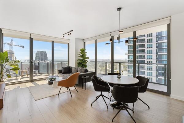 SLS Brickell, 1300 S Miami Ave #3406, Miami, Florida 33130, image 2