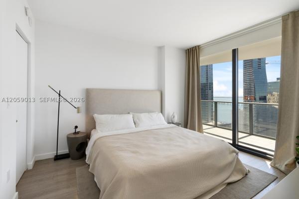 SLS Brickell, 1300 S Miami Ave #3406, Miami, Florida 33130, image 1