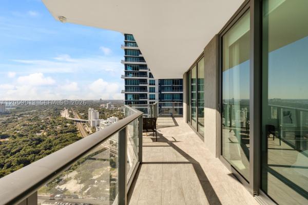 SLS Brickell, 1300 S Miami Ave #3406, Miami, Florida 33130, image 3