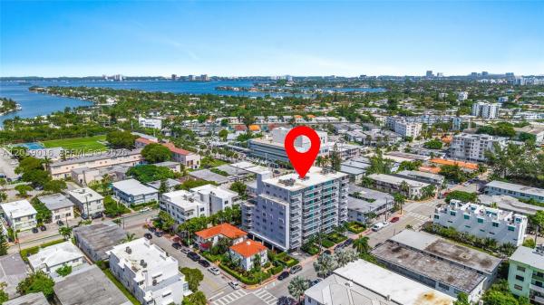 Carlyle Plaza, 7620 Carlyle Ave #206, Miami Beach, Florida 33141, image 3