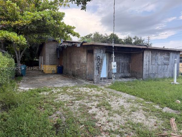 809 NW 108th St, Unincorporated Dade County, Florida 33168, image 3