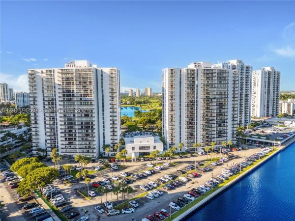 Flamenco, 3701 N Country Club Dr #1209, Aventura, Florida 33180, image 2