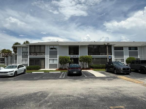 9715 Hammocks Blvd #102, Unincorporated Dade County, Florida 33196, image 1