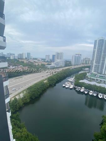 Mystic Pointe Tower 600, 3400 NE 192nd St #1910, Aventura, Florida 33180, image 1