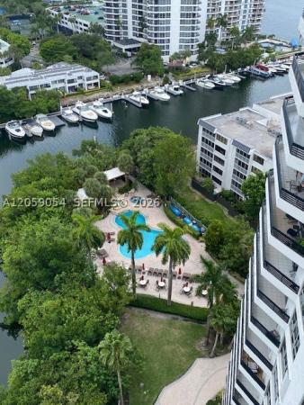 Mystic Pointe Tower 600, 3400 NE 192nd St #1910, Aventura, Florida 33180, image 2