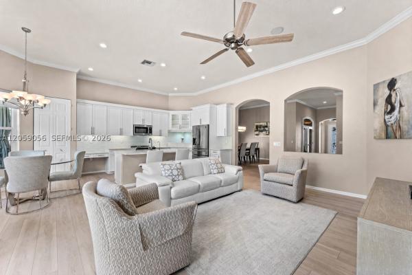 Addison Green, 6916 Southport Dr, Boynton Beach, Florida 33472, image 3