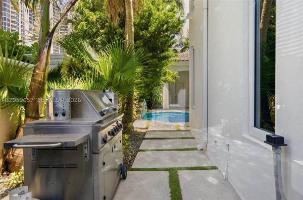 Golden Gate Estates & Marina, 4027 194th Trl, Sunny Isles Beach, Florida 33160, image 3