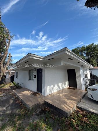 Buena Vista Gardens, 580 NW 58th St, Miami, Florida 33127, image 2