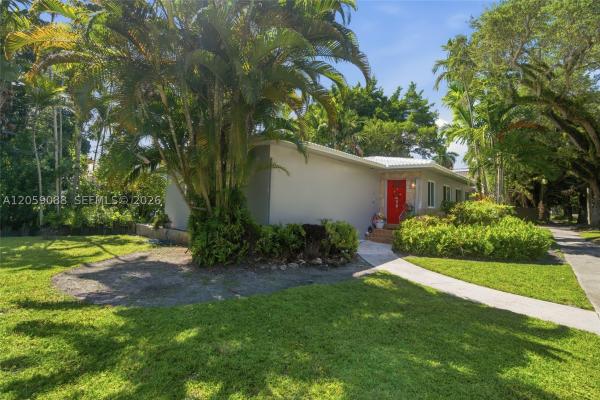 Miami Shores Residential, 500 NE 95th St, Miami Shores, Florida 33138, image 1