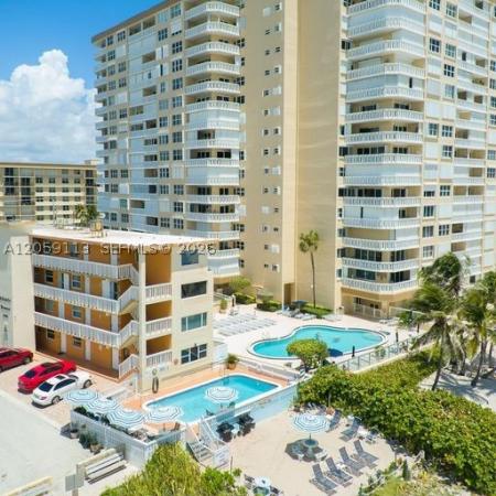 Atlantic Terrace, 3401 NE 10th St #5, Pompano Beach, Florida 33062, image 3