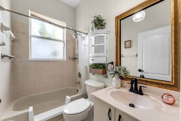 6265 SW 161st Pl, Unincorporated Dade County, Florida 33193, image 1
