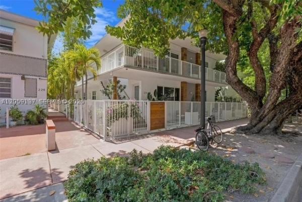Liberty House Ocean Beach, 224 Meridian Ave #9, Miami Beach, Florida 33139, image 1