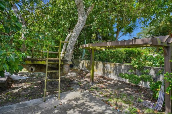 Hollywood Hills, 3338 Cleveland St, Hollywood, Florida 33021, image 2