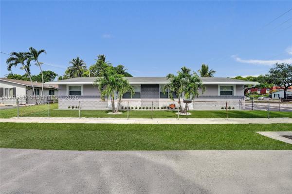 Sunrise Golf Village, 5900 NW 19th St #B, Sunrise, Florida 33313, image 3