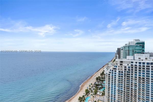 Ocean Palms, 3101 S Ocean Dr #3607, Hollywood, Florida 33019, image 3