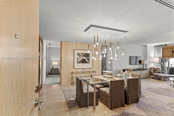 Bal Harbour Center, 9703 Collins Ave #1205, Bal Harbour, Florida 33154, image 3