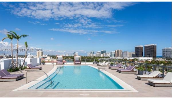 The Ivory Residence, 9261 E Bay Harbor Dr #503, Bay Harbor Islands, Florida 33154, image 3