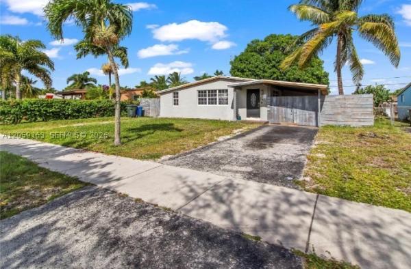 Collier Estates, 741 NE 58th St, Oakland Park, Florida 33334, image 1