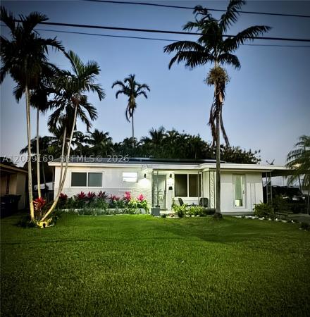 Ro-Len Acres, Hallandale Beach, Florida 33009, image 2