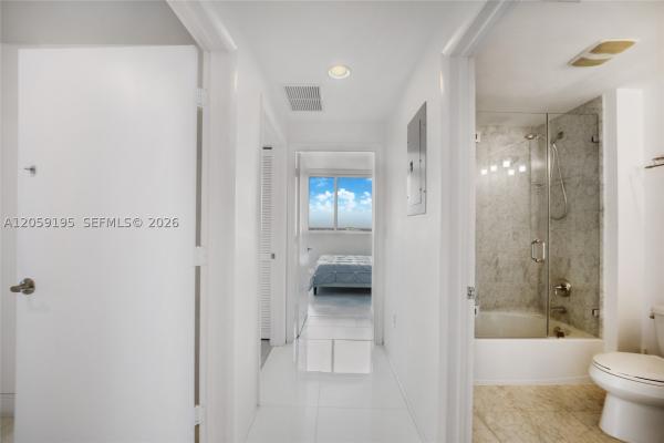 Vizcayne South, 253 NE 2nd St #3302, Miami, Florida 33132, image 3