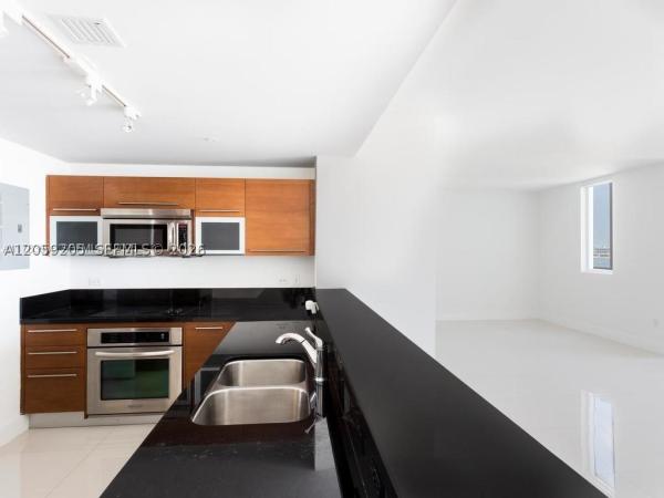 Vizcayne North, 244 Biscayne Blvd #1202, Miami, Florida 33132, image 1