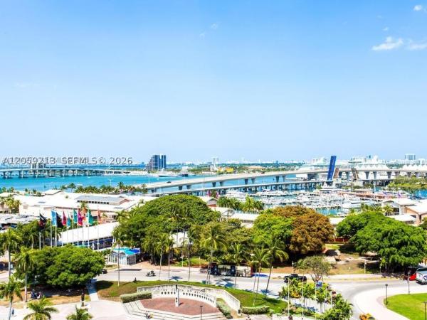 Vizcayne North, 244 Biscayne Blvd #1002, Miami, Florida 33132, image 1