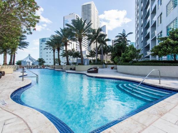 Vizcayne North, 244 Biscayne Blvd #1002, Miami, Florida 33132, image 3