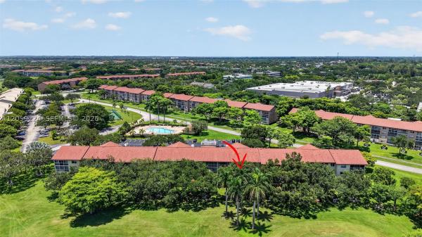 Buckingham At Century Village, 12800 SW 7th Ct #306G, Pembroke Pines, Florida 33027, image 1