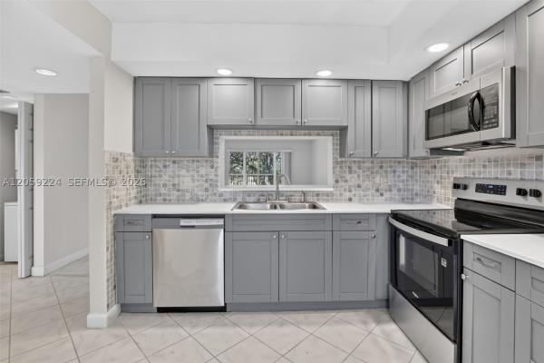 Buckingham At Century Village, 12800 SW 7th Ct #306G, Pembroke Pines, Florida 33027, image 3